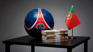 Mercato : le PSG dans une « grosse bataille » pour un transfert à 98 M€, annonce Fabrizio Romano