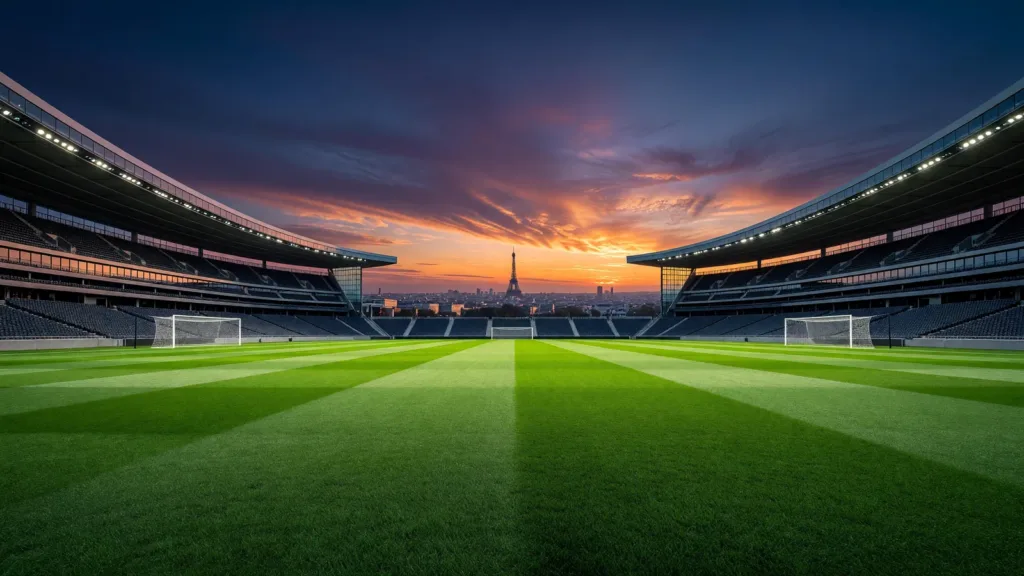 Mercato : le PSG féminin en discussions avancées avec Nicole Anyomi