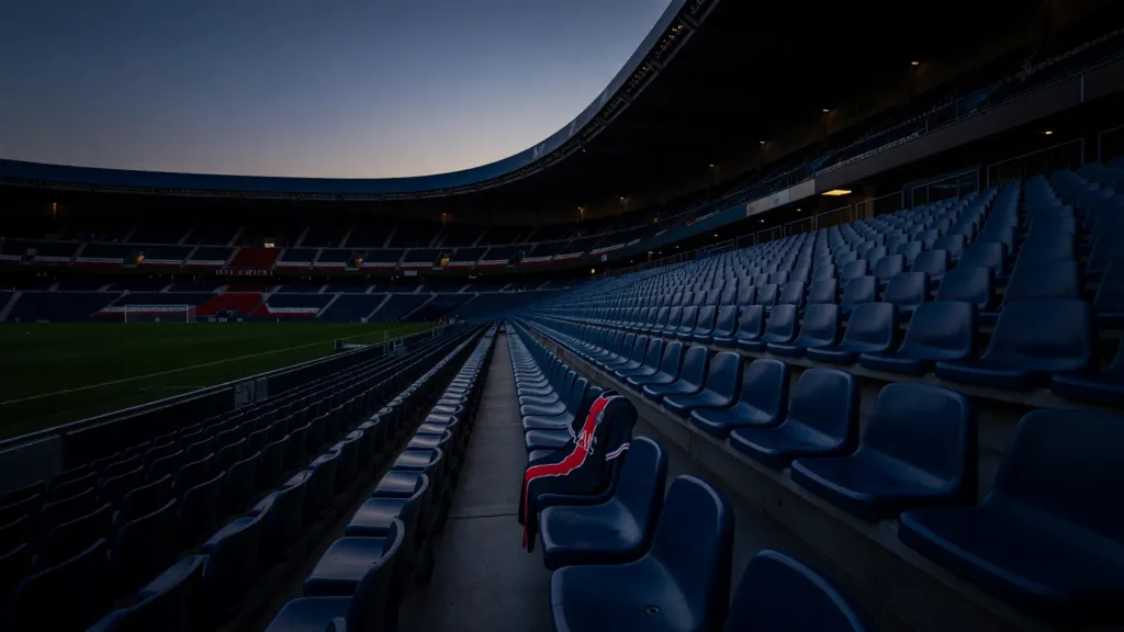 Mercato : le PSG recalé par Julian Alvarez, se tourne vers le jeune Eli Junior Kroupi