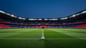 Mercato : le PSG s&rsquo;accorde avec Yan Diomandé, place aux négociations avec Leipzig