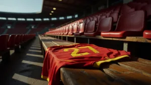 Mercato : le RC Lens officialise l&rsquo;arrivée de Michaël Cuisance avec une vidéo hommage