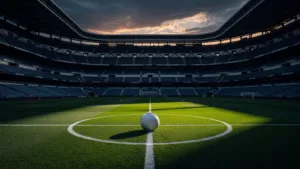 Mercato : le Real Madrid dément officiellement tout contact avec Michael Olise
