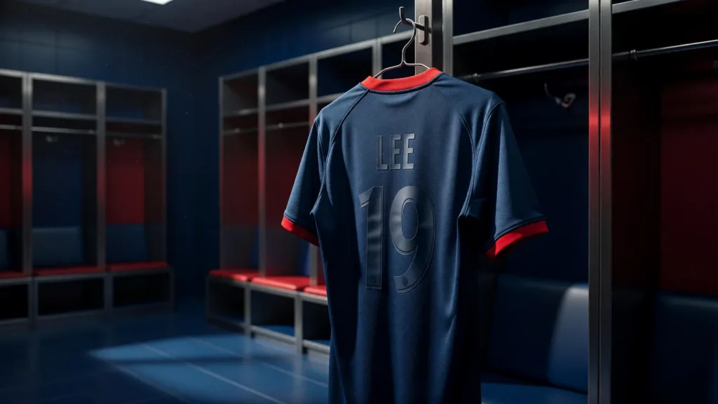 Mercato : Lee Kang-In en route vers l'Atlético, le PSG fixe le prix