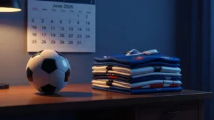 Mercato Ligue 1 2026 : 13 premières recrues en deux semaines
