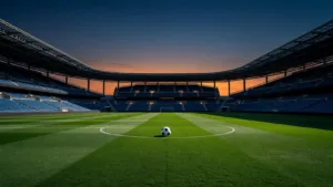 Mercato : l&rsquo;OL s&rsquo;intéresse à Tawfik Bentayeb, le meilleur buteur de Ligue 2