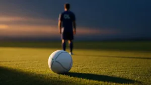 Mercato : l&rsquo;OL suit Tawfik Bentayeb pour renforcer son attaque