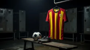 Mercato : Michaël Cuisance proche du RC Lens pour 5 M€