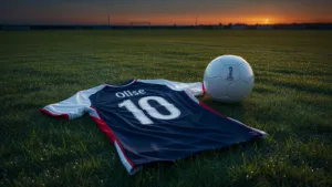 Mercato : Michael Olise fixera son avenir après le Mondial, le PSG et le Real Madrid en embuscade