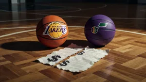 Mercato NBA 2026 : Austin Reaves et Keyonte George, deux arrières en pleine incertitude