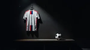 Mercato OL : la piste Tawfik Bentayeb pour renforcer l&rsquo;attaque