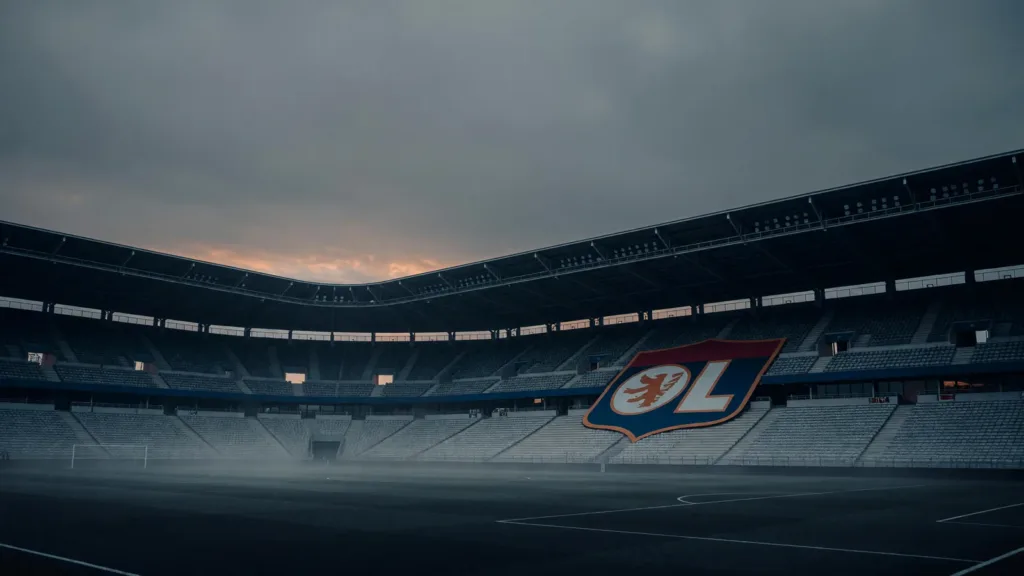 Mercato OL : le gendarme financier valide le maintien, place à la prudence