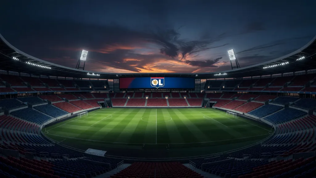 Mercato OL : les trois postes prioritaires pour l'été 2026