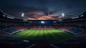 Mercato OL : les trois postes prioritaires pour l&rsquo;été 2026