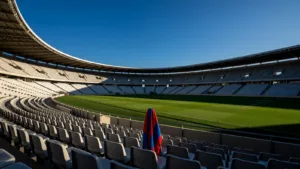 Mercato OL : Mohamed Ouédraogo attendu la semaine prochaine à Lyon