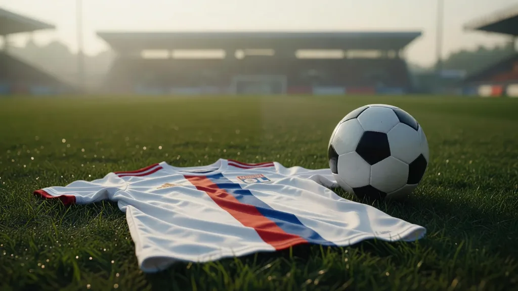 Mercato OL : Tawfik Bentayeb, une piste marocaine pour l'attaque lyonnaise