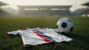 Mercato OL : Tawfik Bentayeb, une piste marocaine pour l&rsquo;attaque lyonnaise