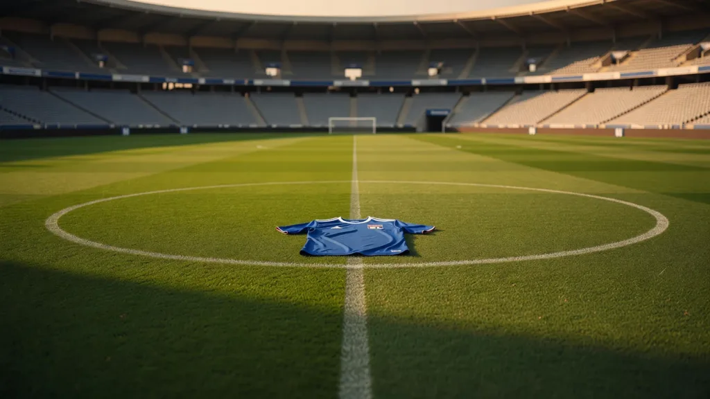 Mercato OL : un défenseur central et un numéro 9 dans le viseur