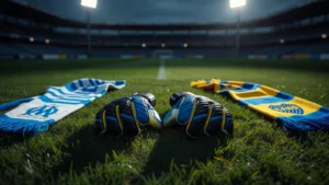 Mercato OM : Boca Juniors cible Gerónimo Rulli, le gardien argentin sur le départ