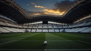 Mercato OM : Greenwood, la vente à 45 M€ indispensable avant le 30 juin