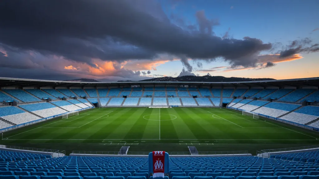 Mercato OM : le casse-tête des gros salaires pour l'été 2026