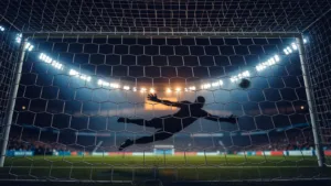 Mercato OM : le choix fort de conserver Gerónimo Rulli
