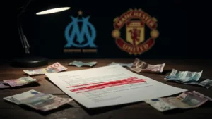 Mercato OM : une clause privée divise les bénéfices de la revente de Greenwood