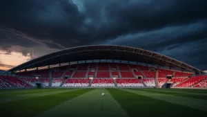 Mercato OM : une première décision prise pour un transfert inattendu cet été