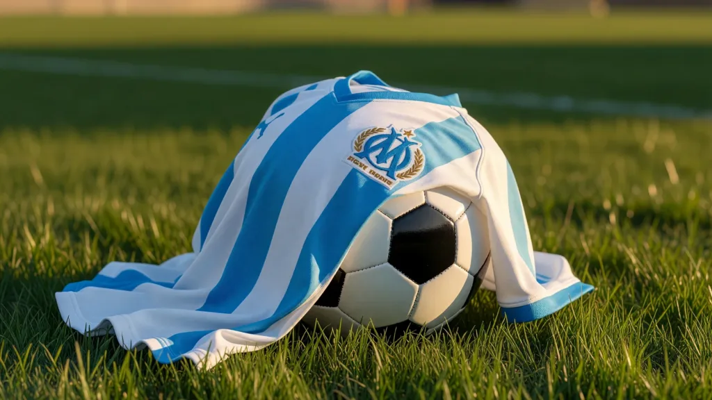 Mercato OM : Yves Bissouma, une piste libre pour le milieu marseillais