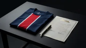 Mercato PSG : accord de principe avec Yan Diomandé, le joueur préfère Paris à Liverpool