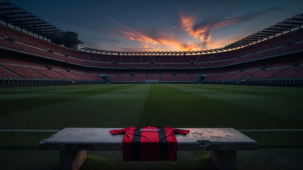 Mercato PSG : accord historique pour le transfert de Gonçalo Ramos vers l'AC Milan à 74 M€