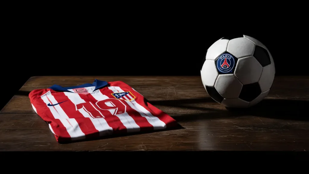 Mercato PSG : accord total entre Lee Kang-In et l'Atlético de Madrid, les négociations s'accélèrent