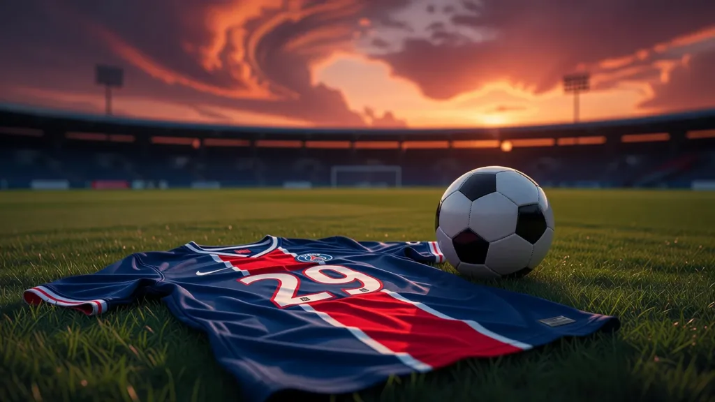 Mercato PSG : Barcola, un dénouement proche selon un journaliste