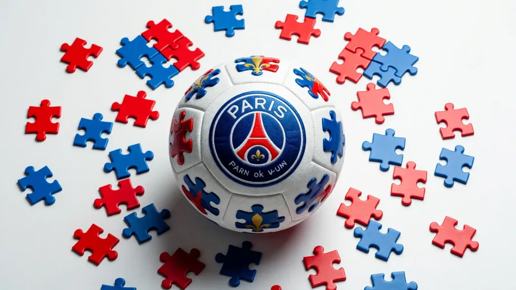 Mercato PSG : Chevalier, Kolo Muani, Diomandé, Olise… l’été 2026 s’annonce agité