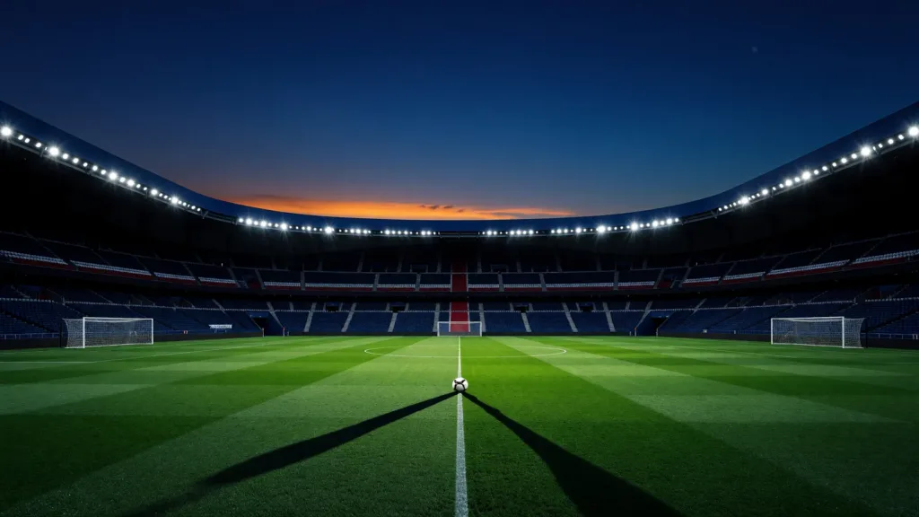 Mercato PSG : Eli Junior Kroupi, une priorité à 100 M€