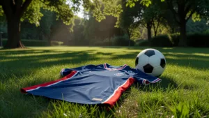 Mercato PSG féminin : discussions avancées avec l&rsquo;attaquante allemande Nicole Anyomi