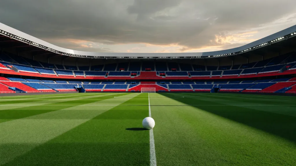 Mercato PSG : Gonçalo Ramos rejoint l'AC Milan pour un transfert record