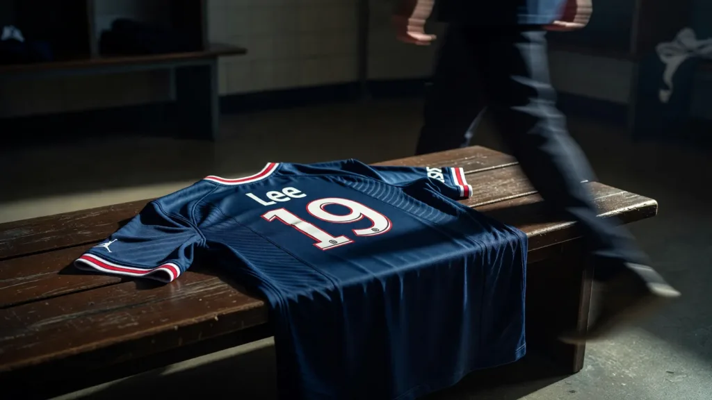 Mercato PSG : Kang-In Lee vers l'Atlético Madrid, les négociations s'accélèrent