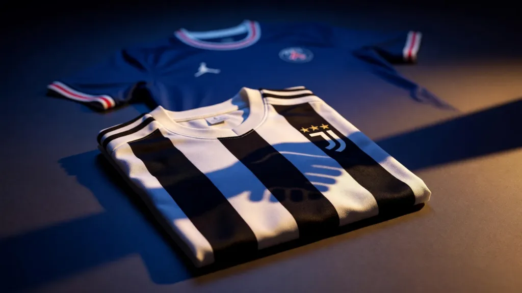 Mercato PSG : la Juventus confirme les discussions pour Randal Kolo Muani