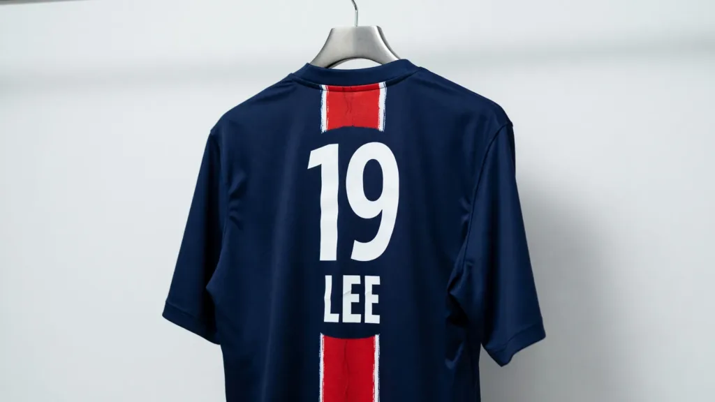 Mercato PSG : Lee Kang-In attire de nouveaux clubs, l’Atlético traîne