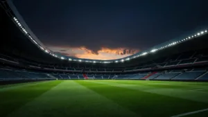 Mercato PSG : Leipzig réclame plus de 100 millions pour Diomandé