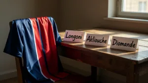 Mercato PSG : Longoni officiel, Akliouche et Diomandé accélèrent