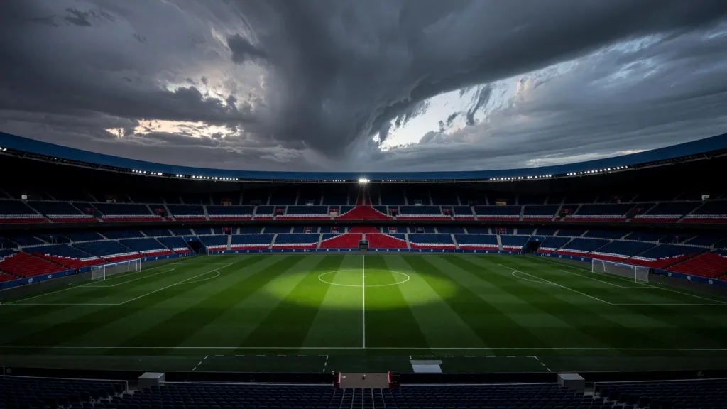 Mercato PSG : Maghnes Akliouche a donné son accord, le transfert estimé à 50 M€