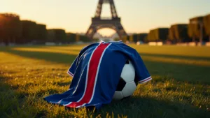 Mercato PSG : Maghnes Akliouche devient la priorité après le départ de Ramos