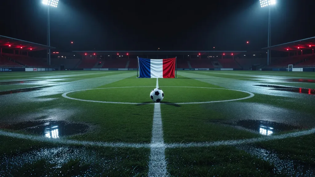 Mercato PSG : Maghnes Akliouche, le moment de changer de dimension ?