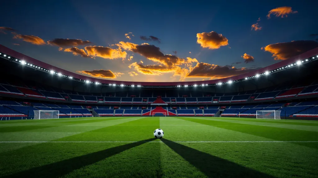 Mercato PSG : Maghnes Akliouche, le Tremblaysien qui fait rêver le Parc
