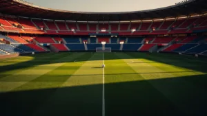 Mercato PSG : Mohamed-Amine El Idrissi file au Stade Malherbe Caen