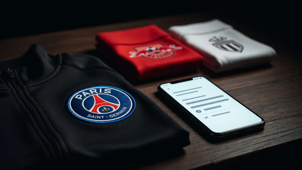Mercato PSG : Paris accélère sur Diomandé et Akliouche, vigilance sur ses jeunes talents