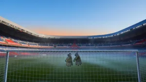 Mercato PSG : Renato Marin vers un prêt au CD Nacional