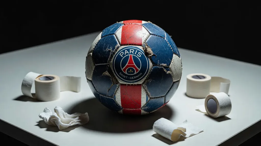 Mercato PSG : Renato Sanches, une valeur qui s'effondre à 2 M€