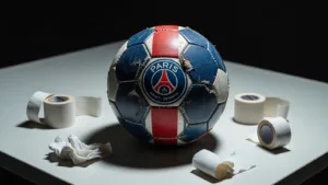 Mercato PSG : Renato Sanches, une valeur qui s&rsquo;effondre à 2 M€